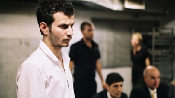 Photo from the movie Policeman [2011]