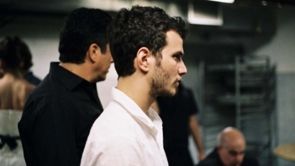 Photo from the movie Policeman [2011]