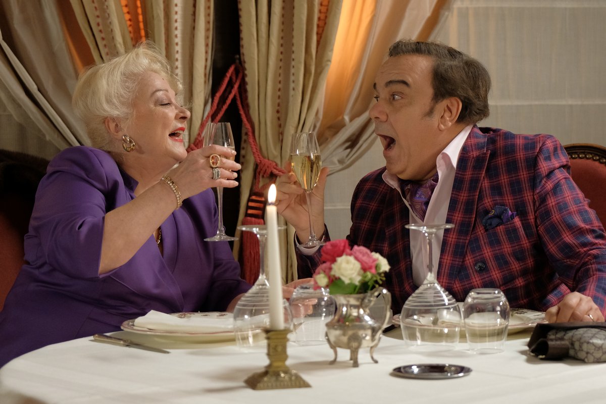 Photo from the movie Price of Parenting