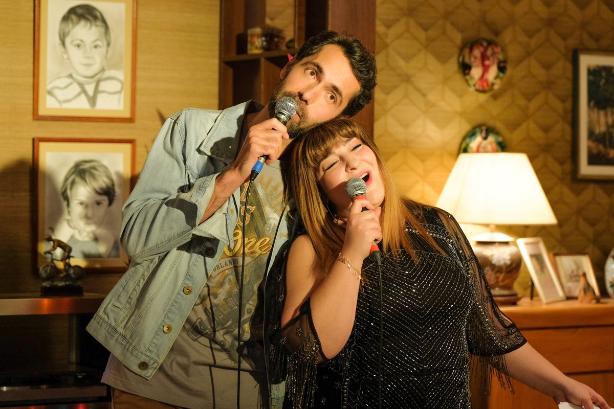 Photo from the movie Price of Parenting