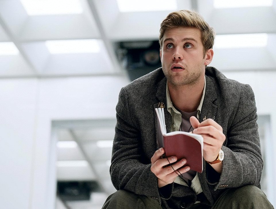 Photo du film Prime Target