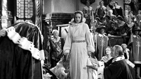 Photo du film Queen Christina