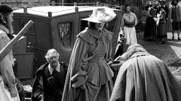 Photo du film Queen Christina