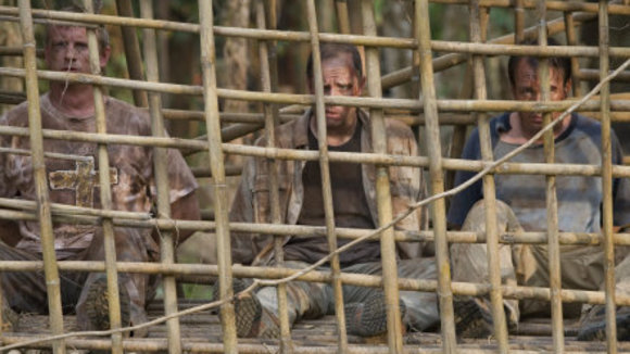 Photo from the movie Rambo v.f.