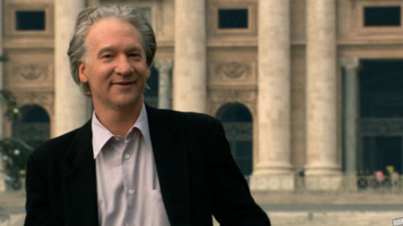 Photo from the movie Religulous