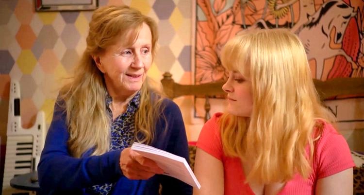 Photo du film Rétro thérapie