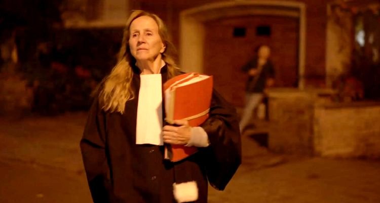 Photo du film Rétro thérapie