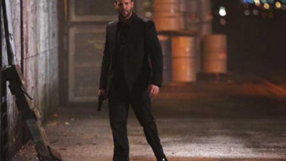 Photo from the movie War