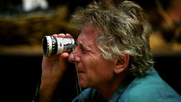 Photo from the movie Roman Polanski: A Film Memoir