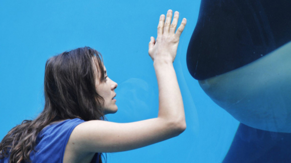 Photo from the movie Rust and Bone
