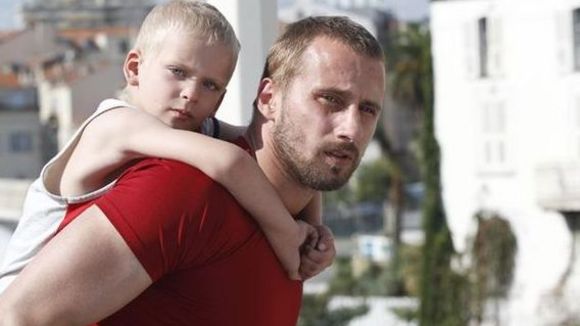 Photo from the movie Rust and Bone