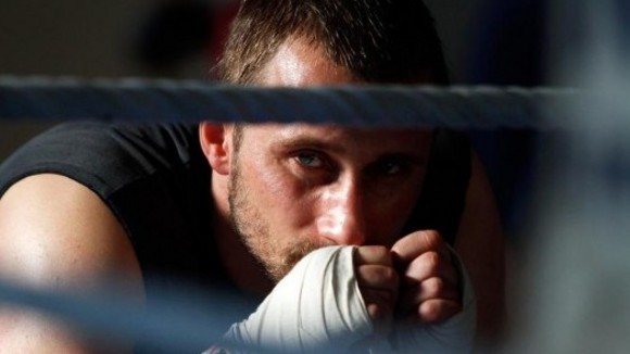 Photo from the movie Rust and Bone