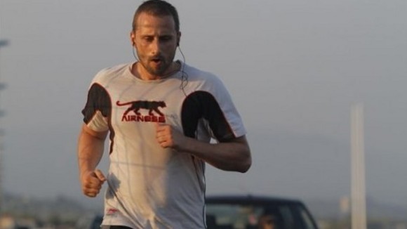 Photo from the movie Rust and Bone