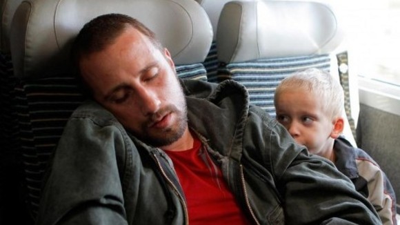 Photo from the movie Rust and Bone