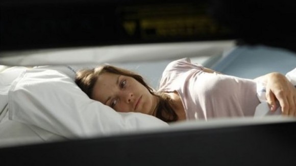 Photo from the movie Rust and Bone