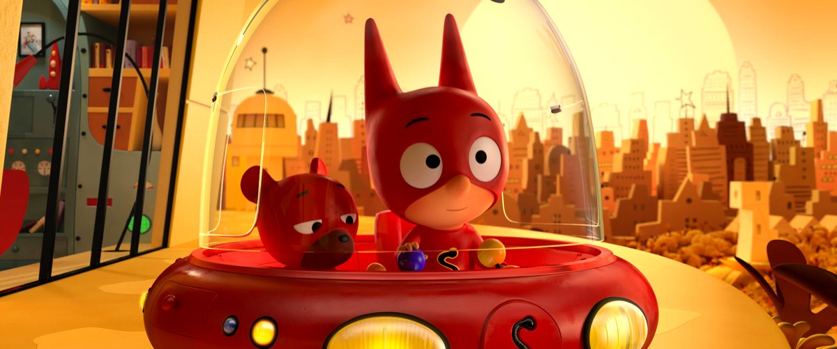 Photo from the movie SamSam [2019]