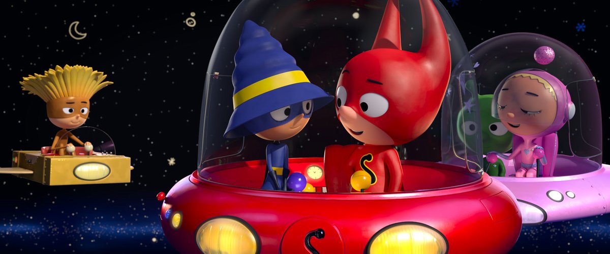 Photo from the movie SamSam [2019]