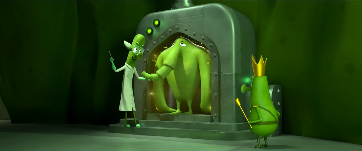 Photo from the movie SamSam [2019]