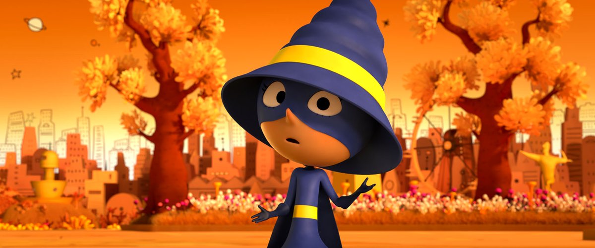 Photo from the movie SamSam [2019]