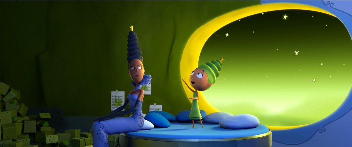 Photo from the movie SamSam [2019]