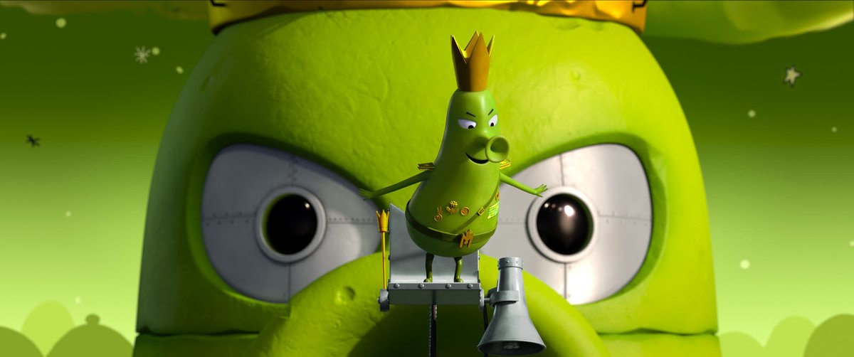 Photo from the movie SamSam [2019]