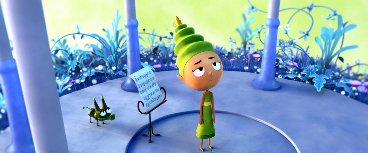 Photo from the movie SamSam [2019]