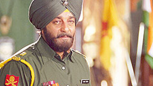 Photo from the movie Sarhad Paar [2006]