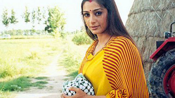 Photo from the movie Sarhad Paar [2006]