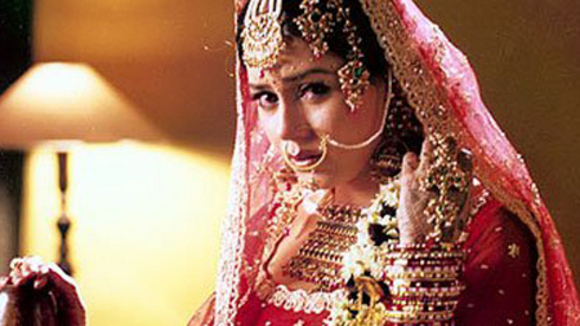 Photo from the movie Sarhad Paar [2006]