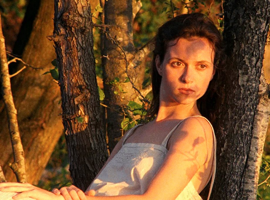 Photo du film Scarlet