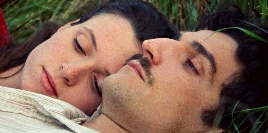 Photo du film Scarlet