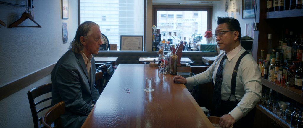 Photo du film Schumanns Bargespräche [2017]