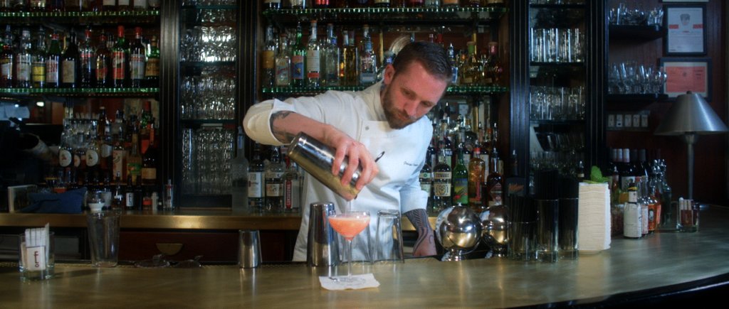 Photo du film Schumanns Bargespräche [2017]