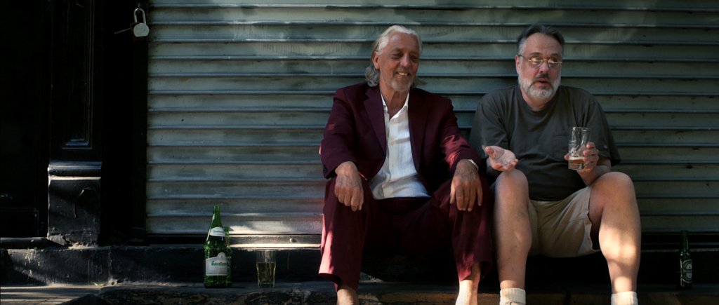 Photo du film Schumanns Bargespräche [2017]