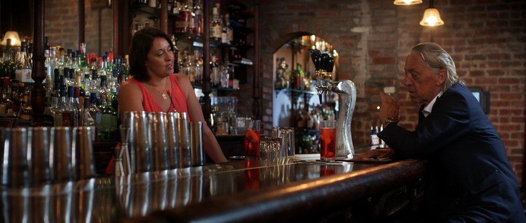 Photo du film Schumanns Bargespräche [2017]