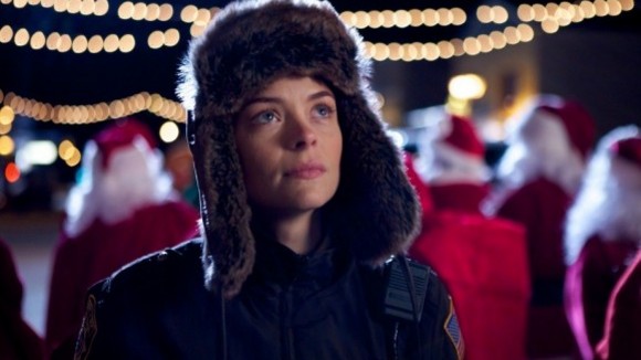 Photo from the movie Silent Night