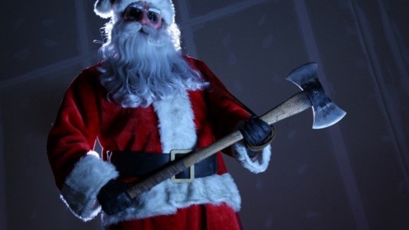 Photo from the movie Silent Night