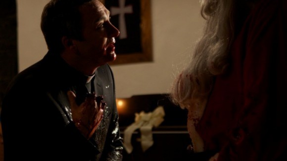 Photo from the movie Silent Night