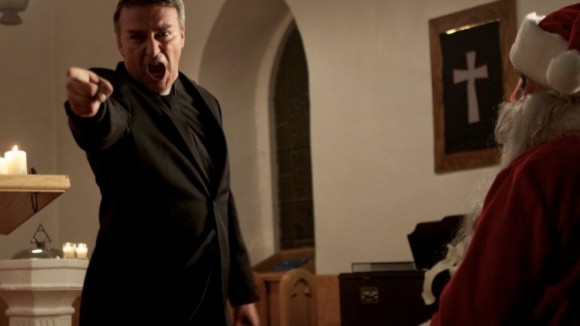 Photo from the movie Silent Night