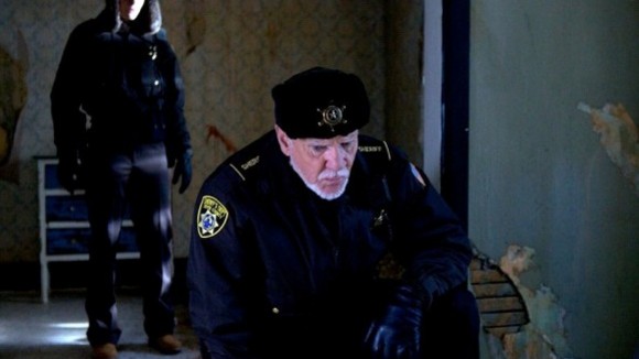 Photo from the movie Silent Night