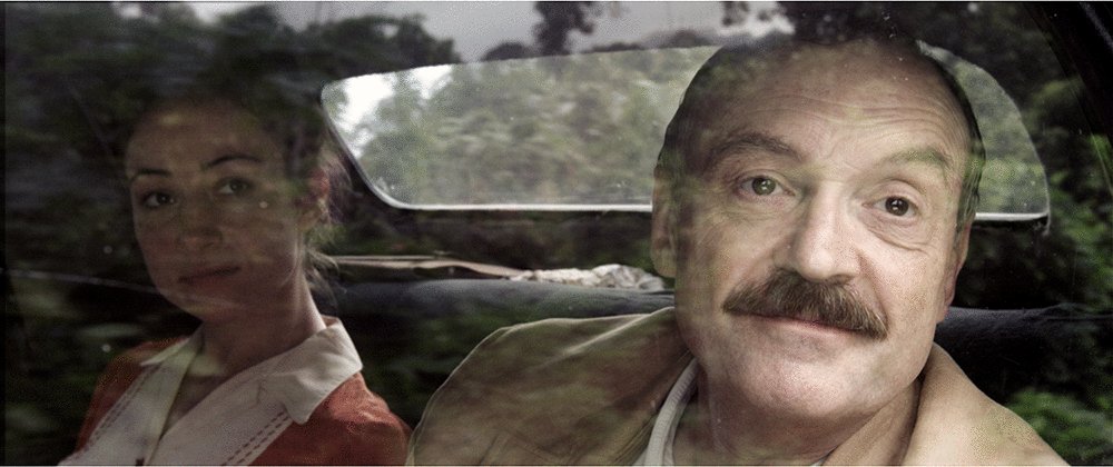 Photo from the movie Stefan Zweig, Farewell To Europe