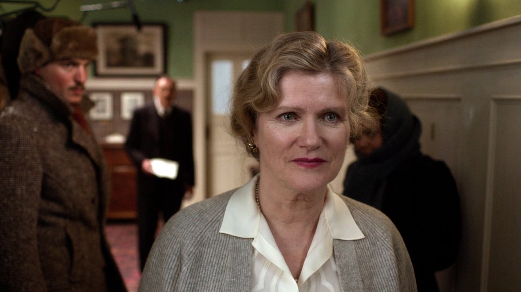 Photo from the movie Stefan Zweig, Farewell To Europe