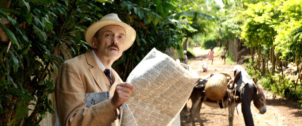 Photo from the movie Stefan Zweig, Farewell To Europe