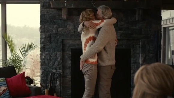 Photo from the movie The Steps