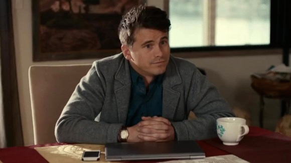 Photo from the movie The Steps