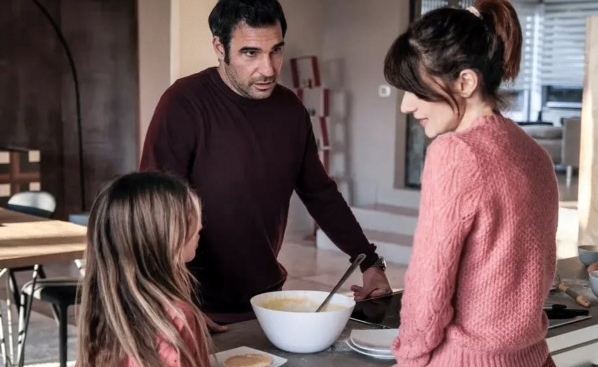 Photo du film Still Time [2022]