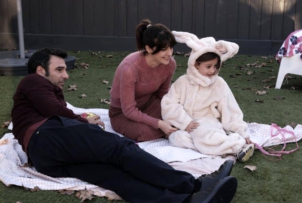 Photo du film Still Time [2022]