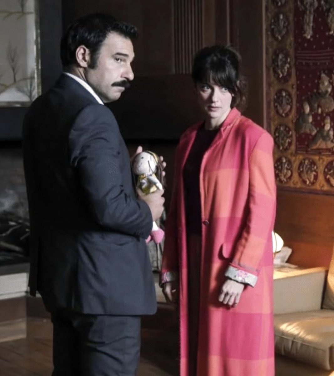 Photo du film Still Time [2022]