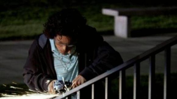 Photo du film Street Dreams