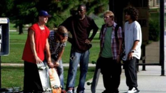 Photo du film Street Dreams